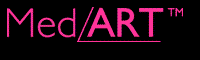 MedArt Logo